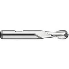 4X6X11X55MM 2FL CO BN EM - Apex Tool & Supply