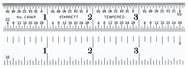 C606R-12 RULE - Apex Tool & Supply