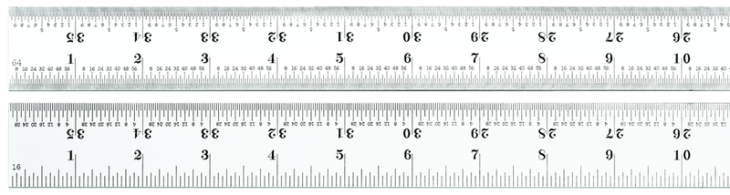 C607R-36 RULE - Apex Tool & Supply