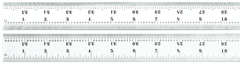 C607R-36 RULE - Apex Tool & Supply