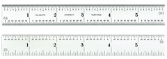 C607R-6 RULE - Apex Tool & Supply