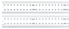 C635-1800MM SCALE - Apex Tool & Supply