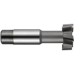 18MM HSS T-SLOT CUTTER-BRT - Apex Tool & Supply