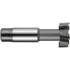 10MM HSS T-SLOT CUTTER-BRT - Apex Tool & Supply