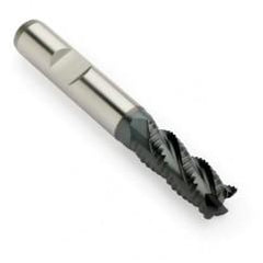 6X6X13X57MM 4FL RGHR-ALCRONA - Apex Tool & Supply