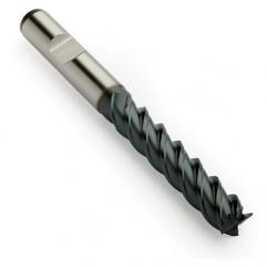 12MM 4FL XL PM END MILL-SUPER-G - Apex Tool & Supply