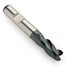 20MM 4FL MED PM ROUGHER-SUPER-G - Apex Tool & Supply