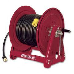 1/2 X 35' HOSE REEL - Apex Tool & Supply