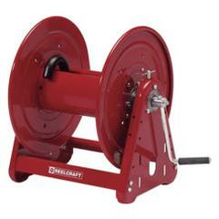 1/2 X 400' HOSE REEL - Apex Tool & Supply