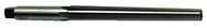 11 Dia-HSS-Straight Shank/Straight Flute Taper Pin Reamer - Apex Tool & Supply