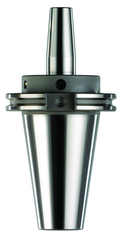 CAT50 6mm Bore Dia. x 160mm Gage Length Shrink Fit Toolholder - Apex Tool & Supply