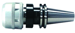 CAT40 1.1/4 MILLING CHUCK NOSE=64 - Apex Tool & Supply