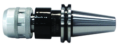 CAT40 3/4 MILLING CHUCK - Apex Tool & Supply