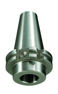 Tapmatic Tapping Head Shank -- #23953; CAT50 - Apex Tool & Supply