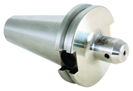 CAT40 SLN 1/2-2 1/2 - End Mill Holder - Apex Tool & Supply