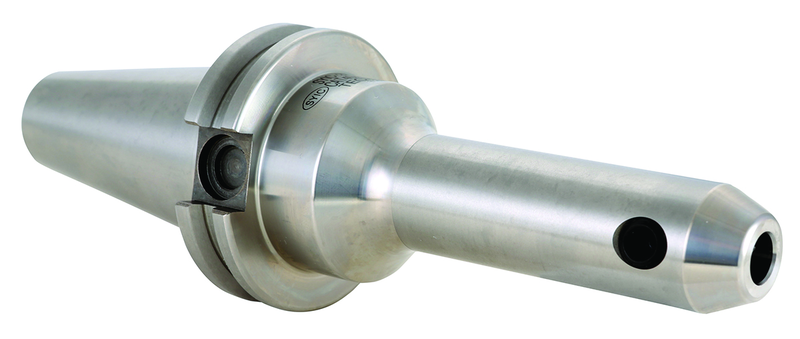 CAT40 SLN 3/4-5 - End Mill Holder - Apex Tool & Supply