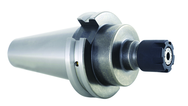 CAT40 x ER11M x 4 w/ Mini Nut - Collet Chuck - Apex Tool & Supply