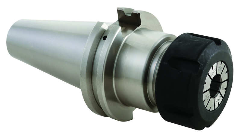 BT40 x ER32-70 w/ Coolflex - Collet Chuck - Apex Tool & Supply