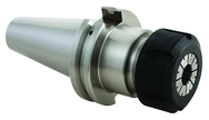 CAT40 x ER20 x 4 - Collet Chuck - Apex Tool & Supply