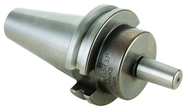 CAT50 x JT3-1.57 Jacobs Taper Holder - Apex Tool & Supply