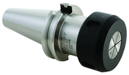 CAT40 x TG 100-3" - Collet Chuck - Apex Tool & Supply