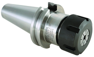 CAT40 x TG 75-2.75" - Collet Chuck - Apex Tool & Supply