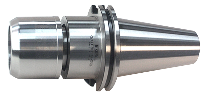 CAT50 1IN MILLING CHUCK - Apex Tool & Supply