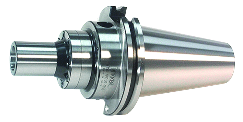 CAT50 12MM MINI-MINI CHUCK COOLANT - Apex Tool & Supply
