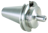 CAT50 SLN 1/4-2 1/2 - End Mill Holder - Apex Tool & Supply