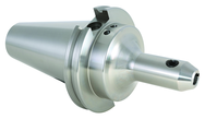CAT40 SLN 1/2-4 - End Mill Holder with Coolflex - Apex Tool & Supply