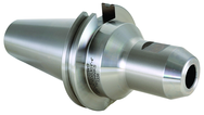 CAT50 SLN 3/8-4 - End Mill Holder with Coolflex - Apex Tool & Supply