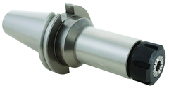 CAT50 x ER32 x 4 w/ Coolflex - Collet Chuck - Apex Tool & Supply