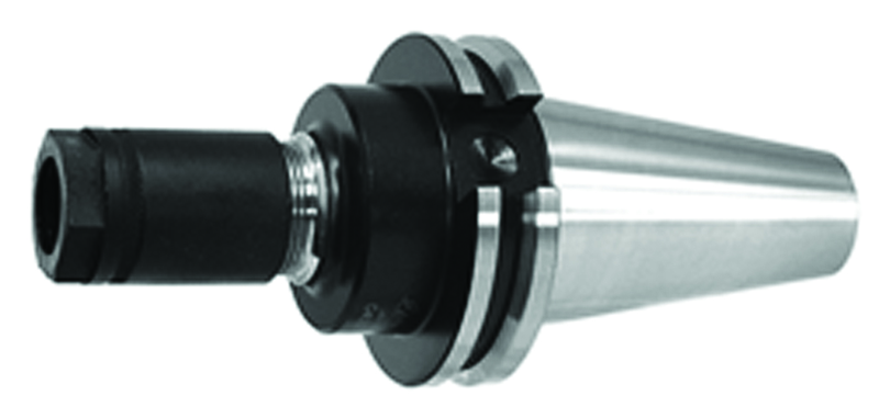 CAT40 200DA COLLET CHUCK - Apex Tool & Supply
