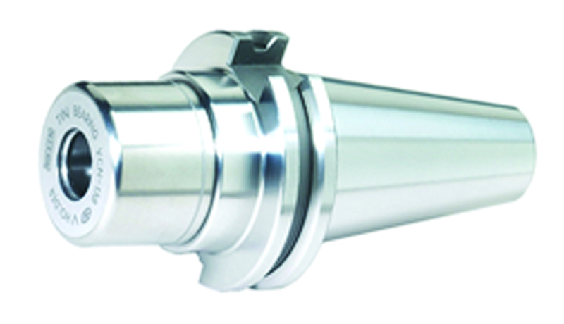 CAT40 VC13 COLLET CHUCK - Apex Tool & Supply