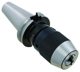 CAT40 SPU 1/2"-4" - Drill Chuck - Apex Tool & Supply