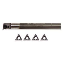 CB2300/TL 120 Boring Bar Kit - Apex Tool & Supply