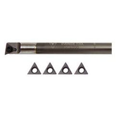 CB1900/TL 120 Boring Bar Kit - Apex Tool & Supply