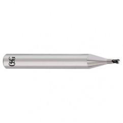 2.0MMXR0.1X5.0MM EXO-MAX CBN - Apex Tool & Supply