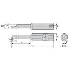 CCBI1806258755R CBD SH STEP BORING - Apex Tool & Supply