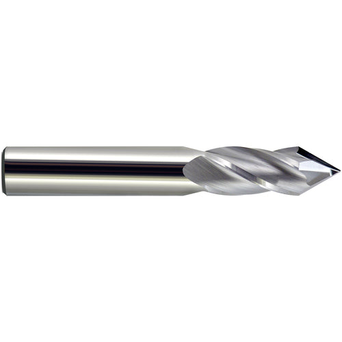 ‎19771 7/16X7/16X1X2-3/4 - Exact Industrial Supply