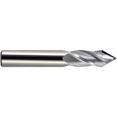 ‎59764 1/16X1/8X3/16X1-1/2 - Exact Industrial Supply
