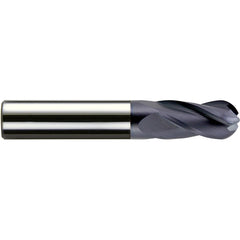 56246 7/32X1/4X1/2X2 - Exact Industrial Supply