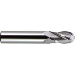 16247 1/4X1/4X1/2X2 4FL - Exact Industrial Supply