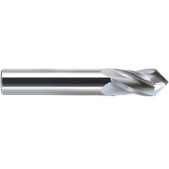 ‎11640 3/8X3/8X1X2-1/2 - Exact Industrial Supply