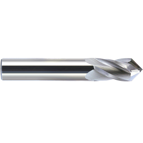 51635 3/16X3/16X5/8X2 - Exact Industrial Supply