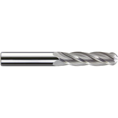16193 7/16X7/16X2X4 4FL - Exact Industrial Supply