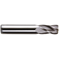 16910 3/8X3/8X1/2X2 - Exact Industrial Supply