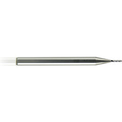 H1719 0.110X1/8X0.330 - Exact Industrial Supply