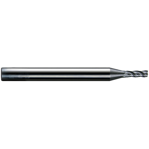 55978 4MMX3/16X1/2X2 - Exact Industrial Supply