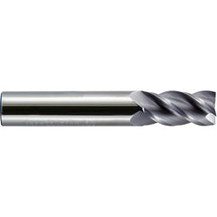 12107 5/16X5/16X1/2X2 - Exact Industrial Supply